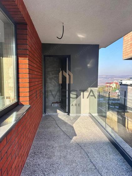 Casa tip duplex cu panorama deosebita! Constructie premium! - 3