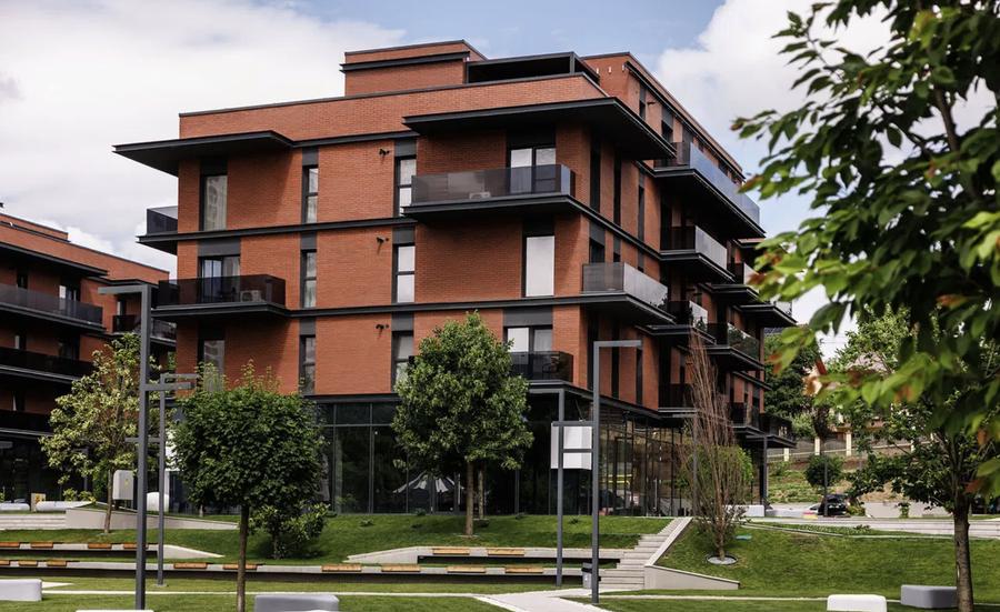 Apartament 1 camera zona Bucium - Auchan | Freya Home - 3