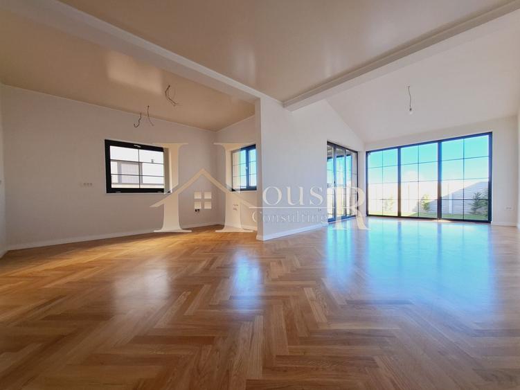 Braytim. Finisaje premium. Zid dublu cu izolatie fonica. - 1