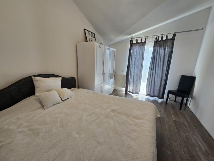 Am de vanzare duplex, Timișoara, mobilat și utilat, proprietar - 6