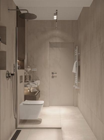 Studio de vanzare in Faleza Nord – bloc nou - la CHEIE - 13