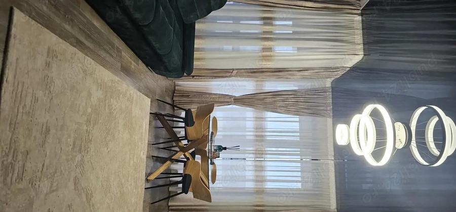 Apartament 2 camere Tomis Park - 5