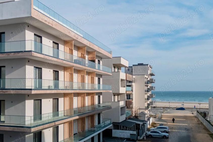 Apartamente 2 Camere+Terasa! La 100m de plaja-Direct de la Dezvoltator - 10