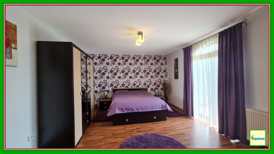 Casă mobilată de vânzare în Păulești, Prahova, ECX42760 - 6