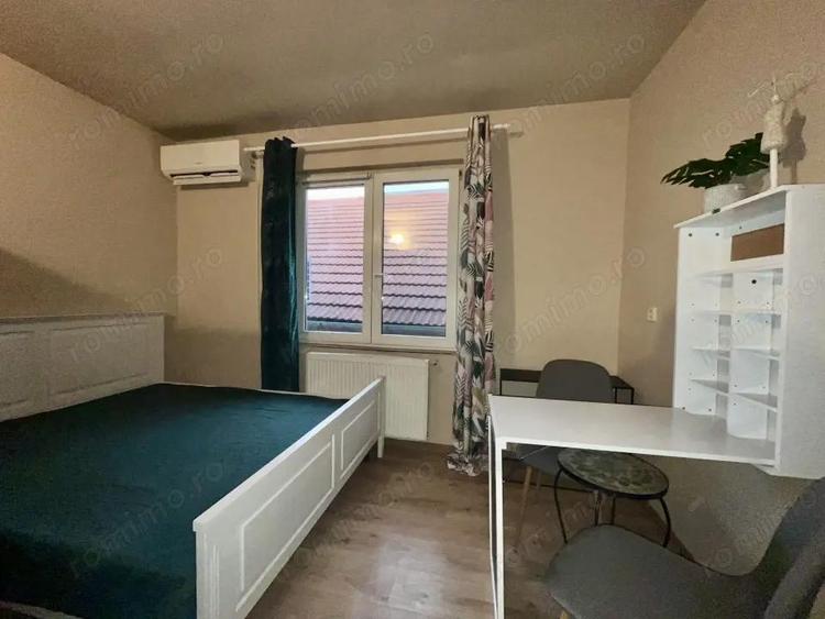 Apartament cu o camera, curte comuna, zona ultracentrala - 1