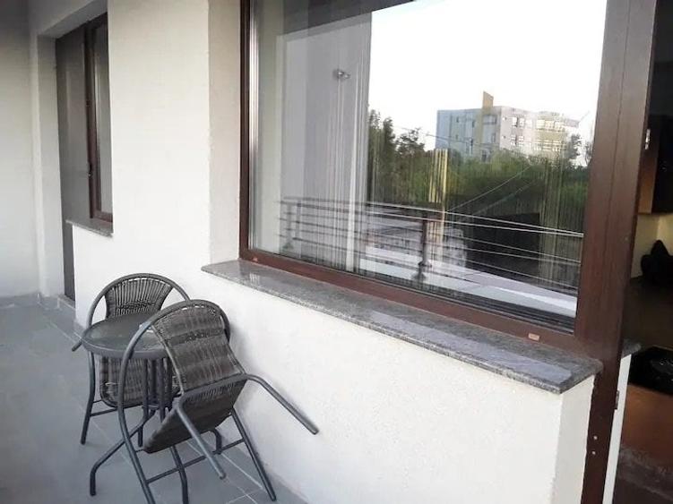 Apartament 2 camere BLOC NOU -Campus(AXI88) - 7
