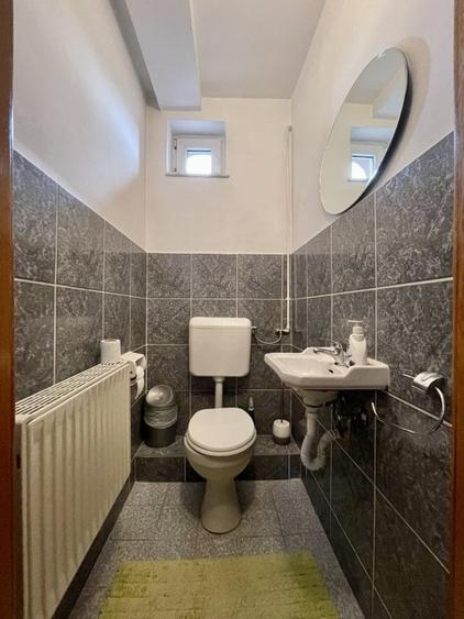 Vila individuala P+E+M - 5 camere - 3 bai - Garaj - Centrul Istoric - 9