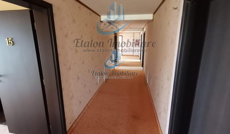 Pensiune/ Camin de batrani - Restaurant 8000 mp aproape de Tg.Neamt -  COMISION - 2