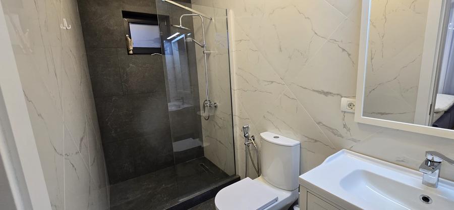 Mamaia Nord, P+2, predare la cheie, mobilat - utilat, parcare, TVA inclus - 10