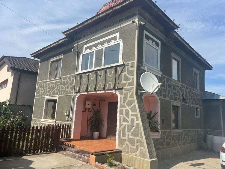 Casa P+1 200mp cu 7000 mp teren - 9