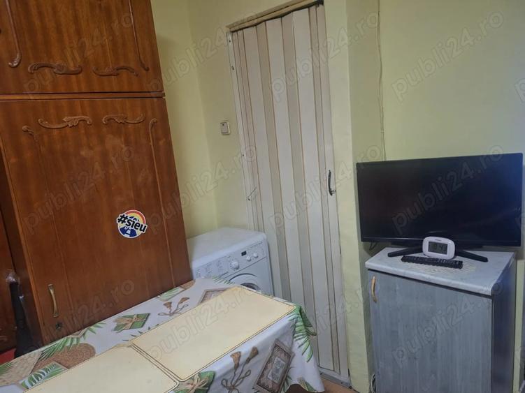 Garsoniera de inchiriat Io?ia ! - 4