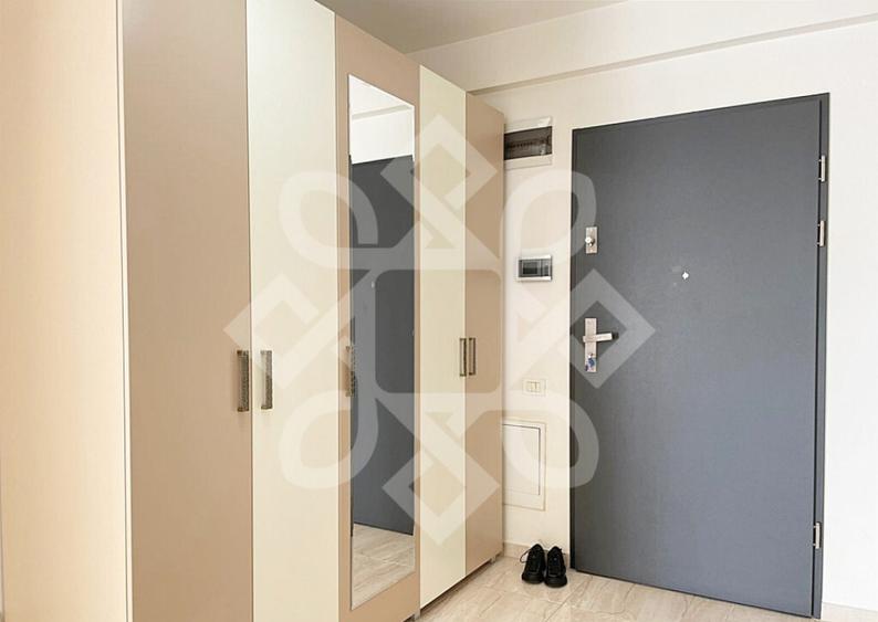 Apartament modern cu 2 camere in bloc nou, Nufarul, Oradea - 8