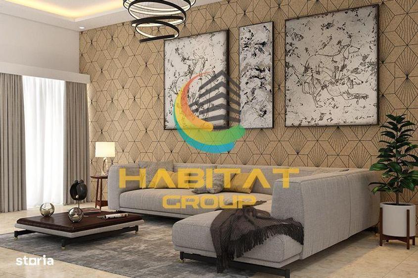 Apartament 2 Camere Decomandat Sector 4 Grand Arena 52.30Mp - 2