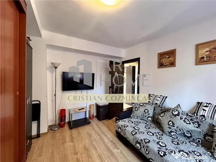 Apartament 2 camere, semidecomandat, Sud, Ploiesti - 8