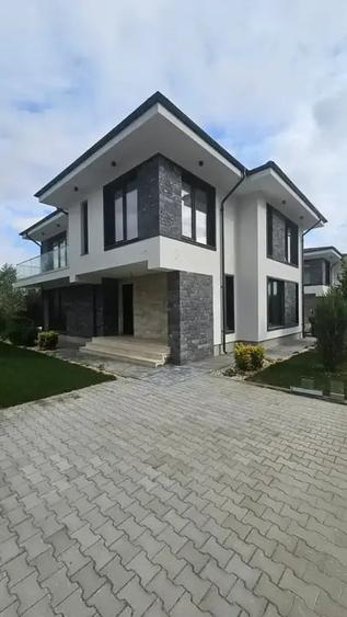 Casa Individuala 5 Camere |Pe Malul Lacului |Corbeanca |Complex Modern - 2