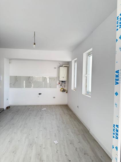 Apartament 2 camere tip studio - Bloc Nou - Tva Inclus - Direct Dezvoltator - 19