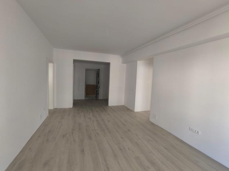 Apartament 3 camere de vânzare în proiectul rezidențial Smile – Etaj 3, 88 mp - 3