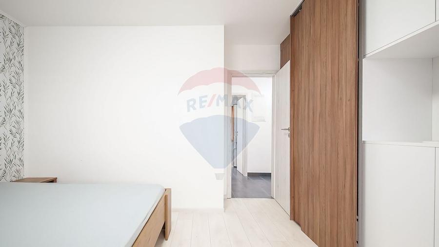 Apartament  2  camere  de inchiriat, Brasov , Coder Residence - 9