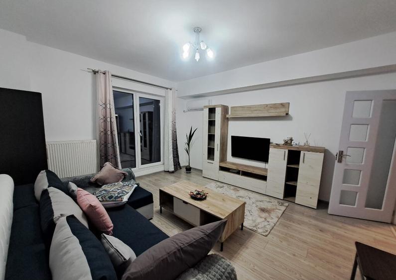 Garsoniera de inchiriat Pallady - 1