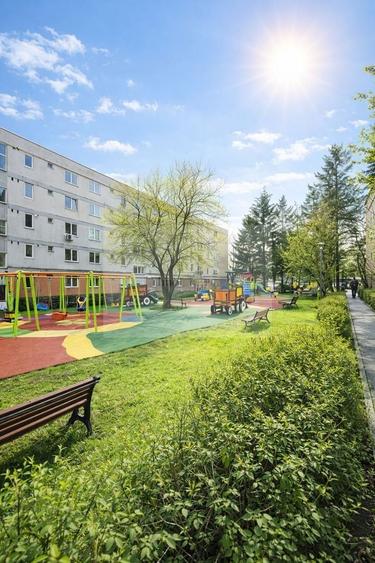 Vanzare apartament cu 3 camere decomandat in Gheorgheni- - 7