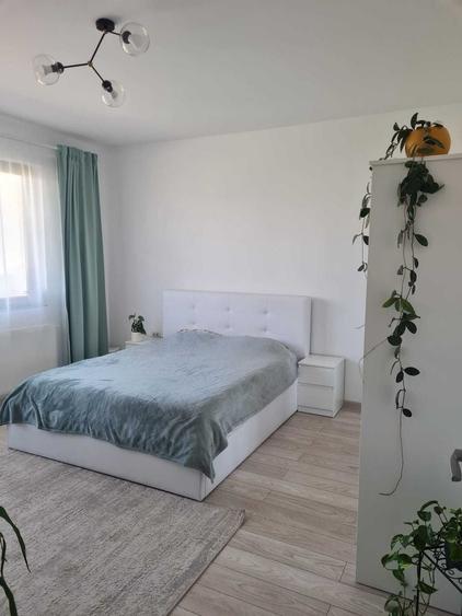 AP. 2 CAMERE SALAJ,LOC PARCARE,BUCATARIE INCHISA, MOBILAT MODERN - 1