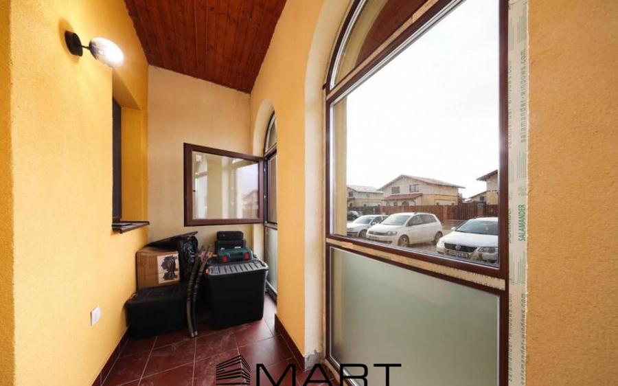 Apartament 2 camere, decomandate, - 14