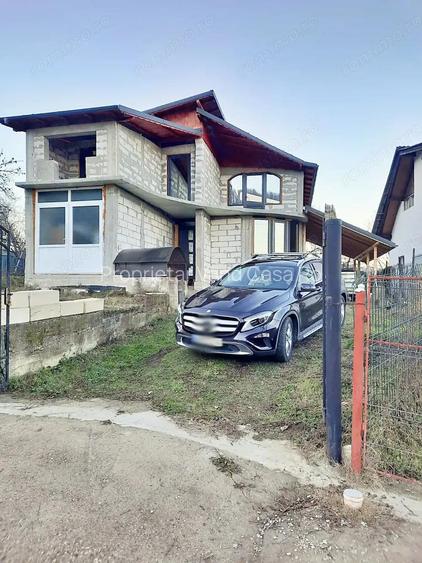 Casa de vanzare in Poienarei, Arges, Refugiu in natura, PROPRIETAR Casa de vanzare in Poienarei, Arges, Refugiu in natura, PROPRIETAR