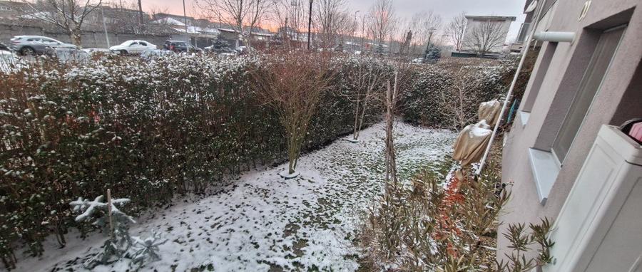 Apartament 3 camere, curte proprie, loc de parcare privat, Lipovei - 9