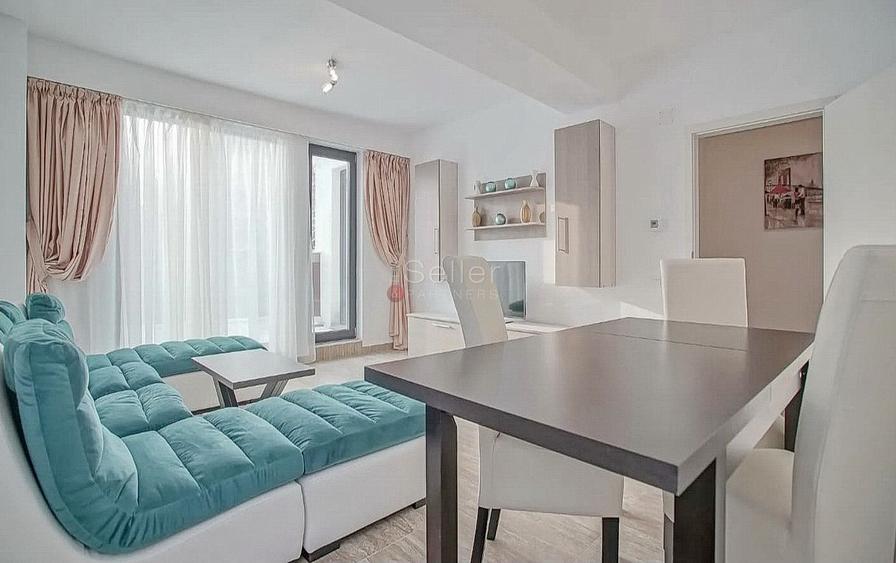 Pozitionare Centrala | Parcare - 10