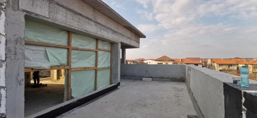 Pipera Vila Lux 2024, supr. constr. 255mp, teren 625mp - 4