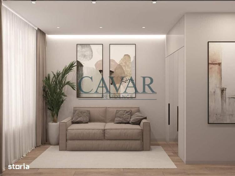 Alege Acasa. Alege Cavar Residence. Poriect Finalizat - 8