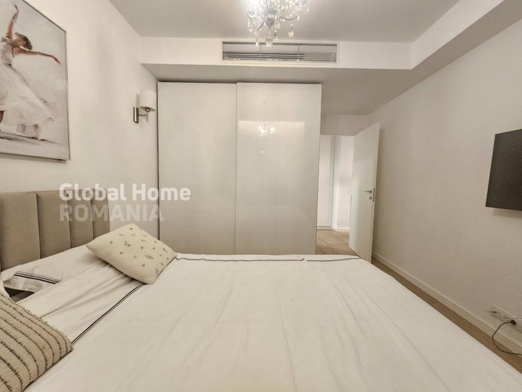 Apart 2 camere 56mp | One Herastrau Plazza | Imobil NOU | Receptie 24/7 - 6