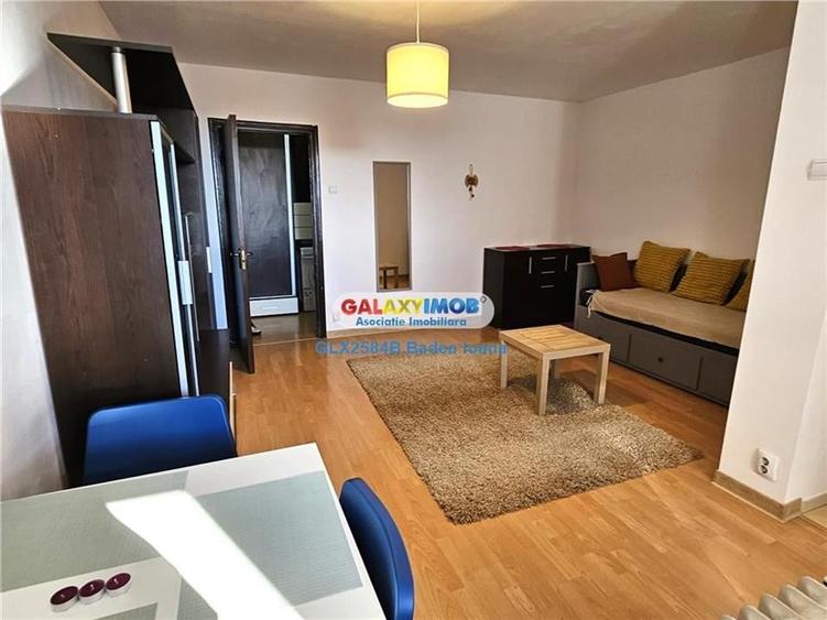 Garsoniera Titan - Parc IOR - 4