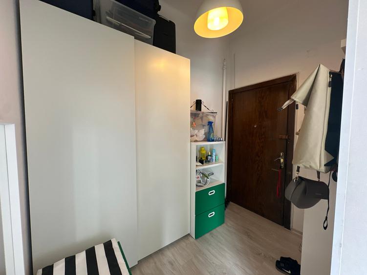 Apartament de 2 camere situat în Piața Amzei/Two-room apartment Piata Amzei area - 8