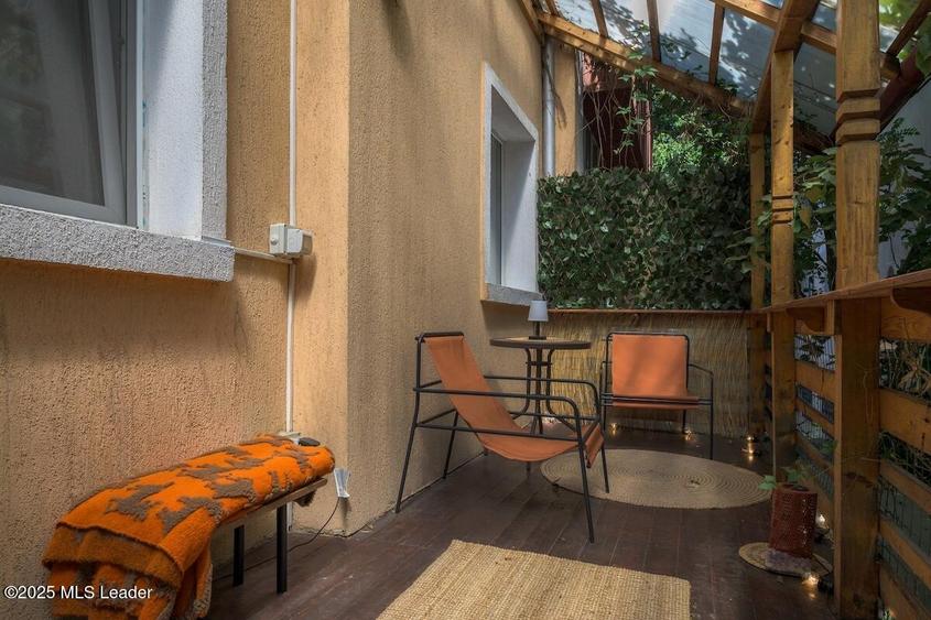 Cotroceni - Davila, Vila d+p+2, 232 mp total, terasa intima! - 51