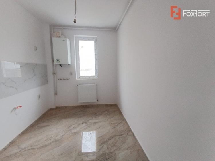 Comision 0% Apartament 1 camera, 34 mp decomandat  in Giroc - ID V43 - 2