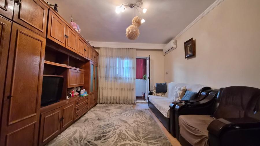 Tomis Nord - ap 3 cam, et 7/10 , centrala gaze (partial mobilat) - 13