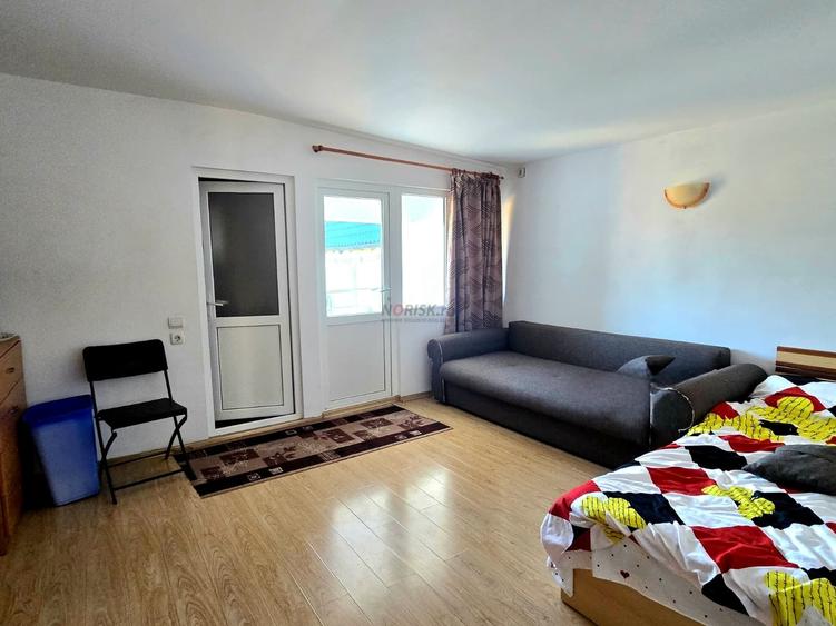 Investitie Turistica 2 Mai - Hotel/Pensiune 24 Camere / Restaurant/Terasa - 9