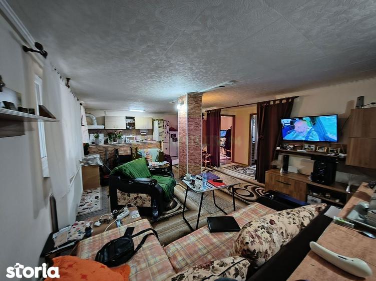 Casa gata de mutat la 20 de minute de Bucure?ti - satul Campurelu - 8