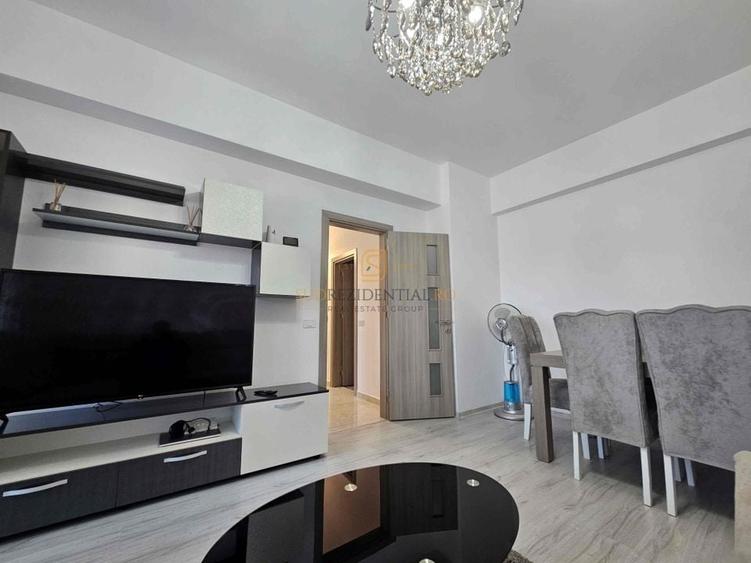Apartament 3 camere – Brâncoveanu–Luica, Sector 4 | Prima închiriere | - 4