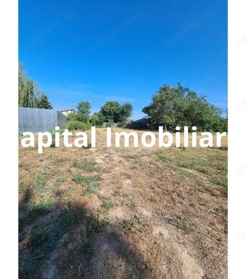 Teren Intravilan pentru Constructii - 5