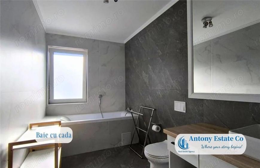 Apartament de inchiriat, Pentru muncitori, 4 camere, Grigorescu - Oradea - 5