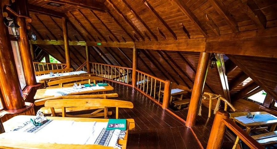 Restaurant de vanzare, Valea Muresului, Andreneasa - 6