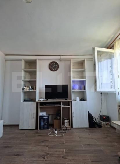 Garsoniera 1 camera 30 mp zona Manta Rosie - 5