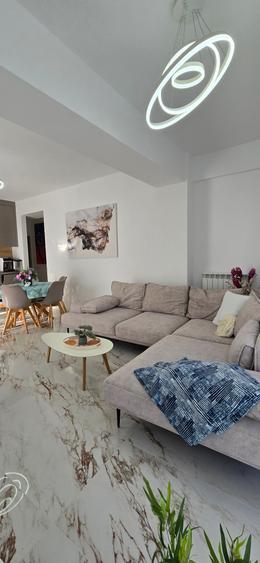 Frontal Mamaia N  2 Camere  Mobilat Si Utilat  Primul La  Plaja  Parcare  Subsol - 18