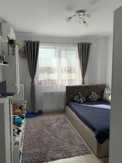 GAROSNIERA DE LUX & LOC DE PARCARE BLOC 2020 CHIAJNA - 2