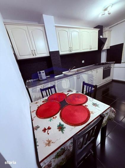 DOROBANTI utilat mobilat - 5