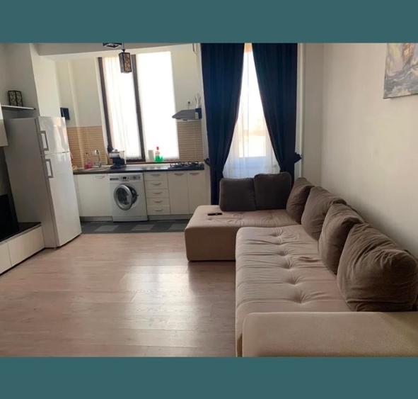 Apartament de inchiriat - 1