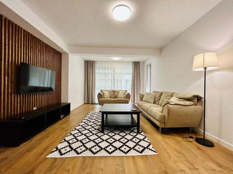 Casa noua cu 4 dormitoare in Baile Felix in vecinatatea complexului President - 10