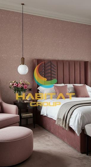 Vanzare ap 3 camere etaj 1 decomandat Brancoveanu Kaufland bloc nou locuit - 9